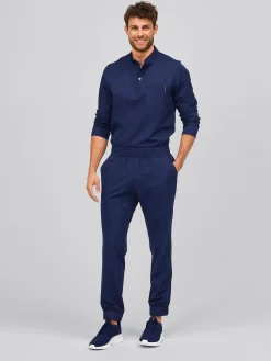 Discount Herren-Active-tretch-Hoe AUUR Herren Schlupfhosen
