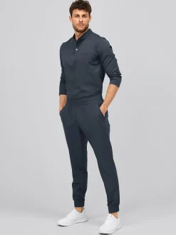 Herren-Active-tretch-Hoe AUUR Herren Schlupfhosen