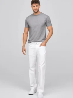 Hot Herrenhose DIJON Herren Jeans & Stretchhosen