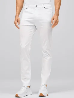 Discount Herrenhose LAON Herren Jeans & Stretchhosen