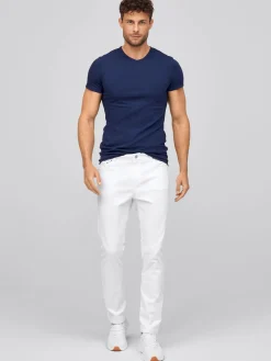 Discount Herrenhose LAON Herren Jeans & Stretchhosen