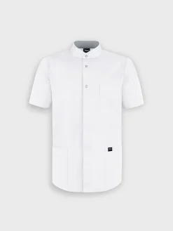 Online Herren Kaack ATON Herren Kasacks Mit Verschluss