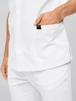 Online Herren Kaack ATON Herren Kasacks Mit Verschluss