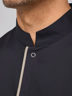 Online Herren Kaack AUZON Herren Kasacks Mit Verschluss