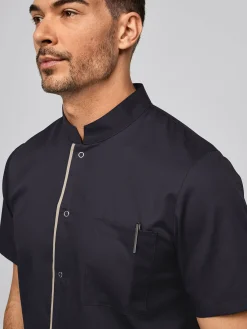 Online Herren Kaack AUZON Herren Kasacks Mit Verschluss