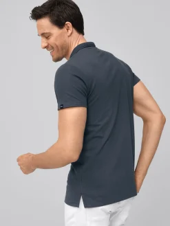 Outlet Herren Piquéhirt ETZ Damen Poloshirts|Poloshirts
