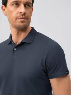 Outlet Herren Piquéhirt ETZ Damen Poloshirts|Poloshirts
