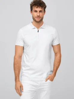 Herren Poohirt KADEN Herren Poloshirts