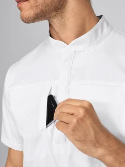 Hot Herren-chupfkaack GRAN Herren Schlupfkasacks