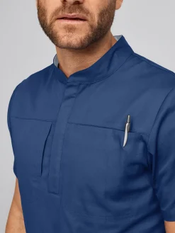 Clearance Herren-chupfkaack GRAN Herren Schlupfkasacks