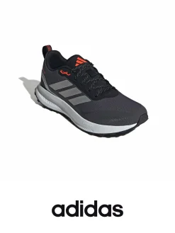 Hot Herrensneaker adidas RUNFALCON 5 TR Herren Sneaker
