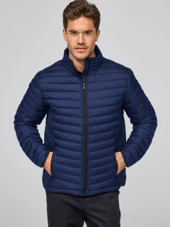 Herren-teppjacke Herren Jacken