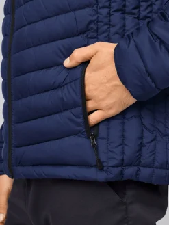 Herren-teppjacke Herren Jacken