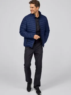 Herren-teppjacke Herren Jacken