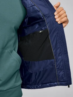 Clearance Herren-teppwete Herren Jacken
