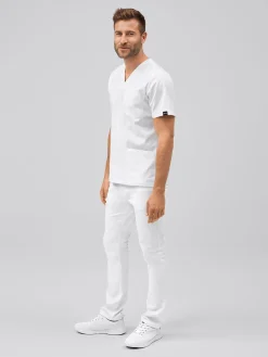 Outlet Herren tretchkaack DABA yoce (TENCE™) Herren Stretchkasacks