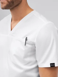 Outlet Herren tretchkaack DABA yoce (TENCE™) Herren Stretchkasacks
