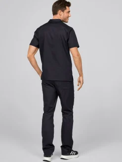 Outlet Herren tretchkaack EVEN yoce (TENCE™) Herren Stretchkasacks