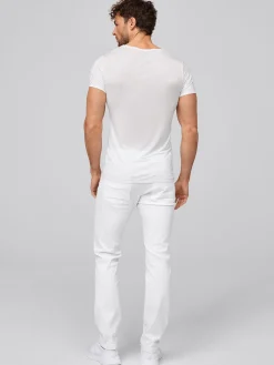 Discount Herren Unterziehhirt BORIK 2er-Pack Herren T-Shirts