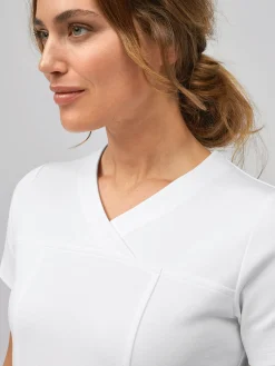 New Interock Jerey-Kaack PAOA Damen Stretchkasacks