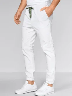 Jean BEGRAD i Chino-tye Herren Schlupfhosen|Jeans & Stretchhosen
