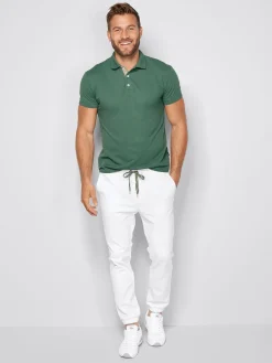 Jean BEGRAD i Chino-tye Herren Schlupfhosen|Jeans & Stretchhosen
