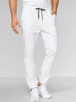 Jean BEGRAD i Chino-tye Herren Schlupfhosen|Jeans & Stretchhosen