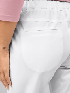 Online Jeansshorts aus Lyocell (TENCEL™) Damen Kurze Hosen & Röcke