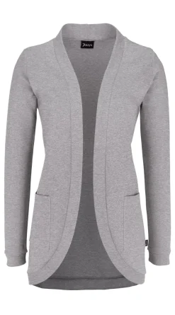 New Jereyjacke UDAU Damen Sweatjacken|Shirts & Jacken