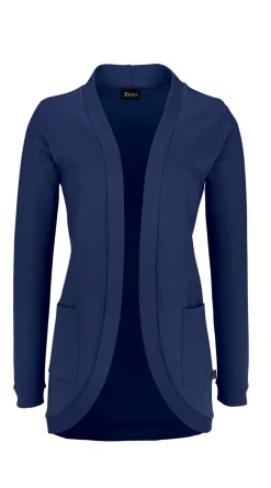 Sale Jereyjacke UDAU Damen Sweatjacken