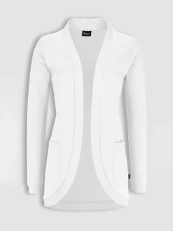 Jereyjacke UDAU Damen Sweatjacken