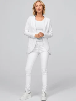 Jereyjacke UDAU Damen Sweatjacken
