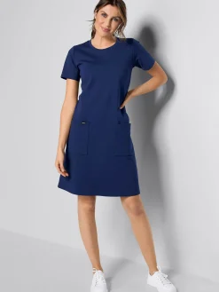 Best Jerseykeid, 60°-Wäsche Damen Kleider & Schürzen