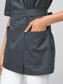 Kaack AEXANDRIA Damen Kasacks Mit Verschluss