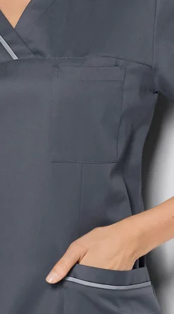 Outlet Kasack-Kleid - loose fit Damen Kleider & Schürzen