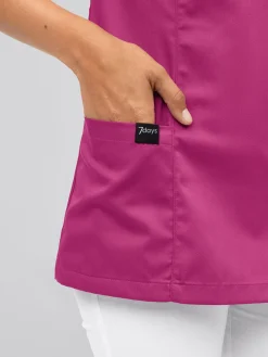 Sale Kasack LYON Damen Kasacks|Kasacks Mit Verschluss