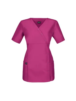 Sale Kasack LYON Damen Kasacks|Kasacks Mit Verschluss