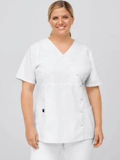 Clearance Kasack LYON 3er-Pack - weiß Damen Multipacks