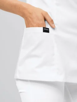 Clearance Kasack LYON 3er-Pack - weiß Damen Multipacks