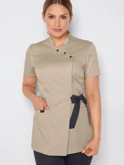 Clearance Kaack it cheife ATURA Damen Kasacks Mit Verschluss