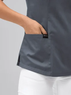 Sale Kaack NAWA mit Kragen Damen Kasacks