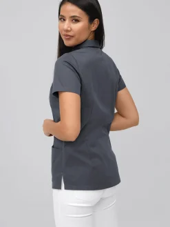 Sale Kaack NAWA mit Kragen Damen Kasacks