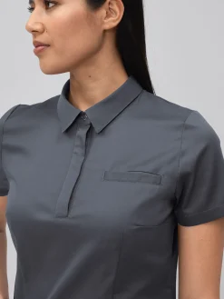 Sale Kaack NAWA mit Kragen Damen Kasacks