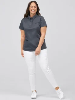 Sale Kaack NAWA mit Kragen Damen Kasacks