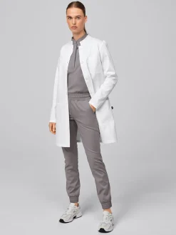 Discount Kitte UCKAU 95° Damen Kittel & Mäntel