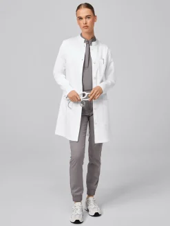 Discount Kitte UCKAU 95° Damen Kittel & Mäntel