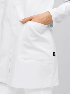 Discount Kitte UCKAU 95° Damen Kittel & Mäntel