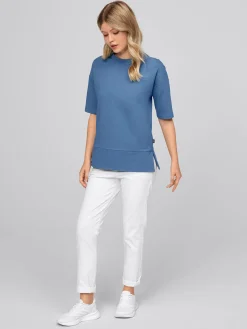 New Kofort-tretch-Chino AERNO Damen Jeans & Stretchhosen