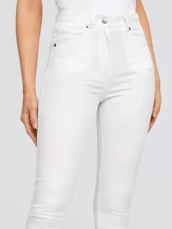 Online Kofort-tretchhoe GARDA - High Wait Damen Jeans & Stretchhosen