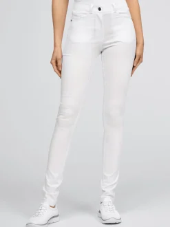 Clearance Komfort-Stretchhose LILLE Damen Jeans & Stretchhosen
